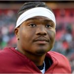 Dwayne Haskins has been released by the Washington Football Team | SportsCenter #NFL