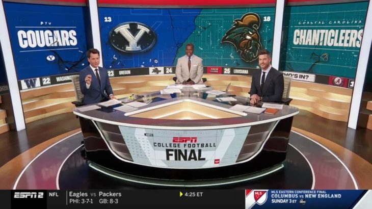 ESPN College Football Final | Week 13 Recap | Full Show (December 6th, 2020) #CFB #NCAA