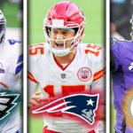 Every NFL Team’s MOST HATED Rival Right Now #NFL