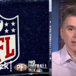 Expect voluntary bubbles for NFL teams in playoffs | Pro Football Talk | NBC Sports #NFL
