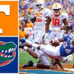 Florida vs Tennessee LIVE HD | NCAAF Week 14 | College Football 2020 #CFB#NCAA