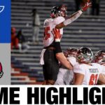 Georgia State vs Western Kentucky Highlights | 2020 LendingTree Bowl Highlights | College Football #CFL #Highlight