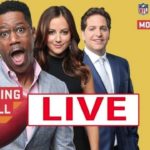 Good Morning Football 12/11/2020 LIVE – Good Morning Football & NFL Total Access live on NFL Network #NFL
