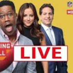 Good Morning Football 12/8/2020 LIVE – Good Morning Football & NFL Total Access live on NFL Network #NFL