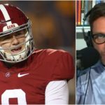 #Greeny and Pollack talk potential College Football Playoff chaos #CFB#NCAA