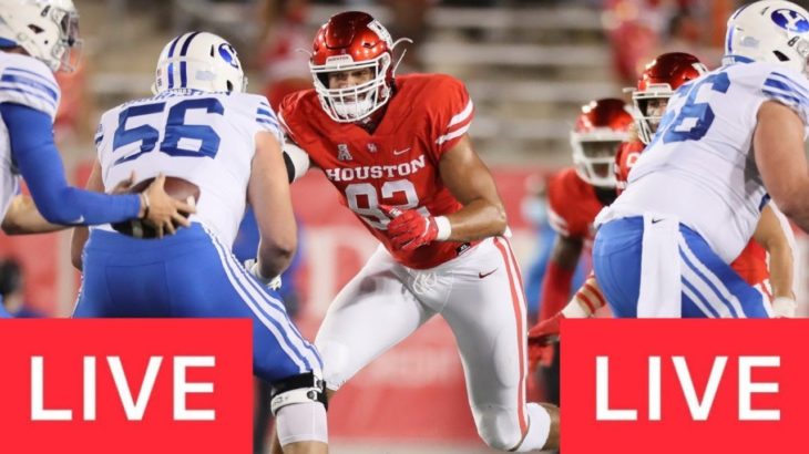 Hawai’i vs Houston LIVE HD | Famous Idaho Potato Bowl | College Football 12/24/2020 #CFB#NCAA