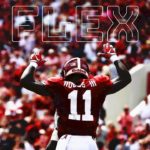 Henry Ruggs III “Fastest player in the NFL” Highlights Mix Movie | Flex Polo G ft. Juice Wrld #NFL #Higlight