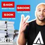 How Austin Ekeler Spent His First $1M in the NFL | My First Million | GQ Sports #NFL