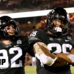 How Iowa State, Texas A&M or Florida can get into the College Football Playoff | Get Up #CFB #NCAA