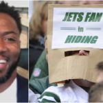 How should Jets fans feel after losing the No. 1 pick in the 2021 NFL Draft? | First Take #NFL