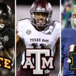 How these 10 TEAMS can reach the College Football Playoff #CFB#NCAA