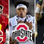 How these 9 TEAMS can STILL reach the College Football Playoff #CFB#NCAA