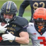 Illinois Fighting Illini vs. Northwestern Wildcats | 2020 College Football Highlights #CFB #NCAA