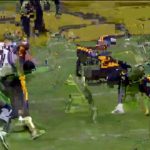 Joe Haden Pick Six on Robert Griffin III | NFL Week 12 #NFL