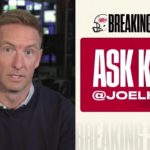 Joel Klatt answers fans’ College Football questions | Breaking the Huddle w/Joel Klatt | CFB ON FOX #CFB#NCAA