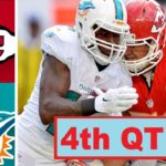 Kansas City Chiefs vs Miami Dolphins Full Game Highlights | NFL Week 14 | Dec. 13, 2020 #NFL #Higlight