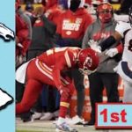 Kansas City Chiefs vs. Denver Broncos FULL Highlights | NFL Week 13 | Dec 6, 2020 (1st) #NFL #Higlight
