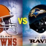 LIVE NFL Football: Cleveland Browns vs Baltimore Ravens Live Stream | NFL Week 14 #NFL