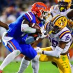 LSU Tigers vs. Florida Gators | 2020 College Football Highlights #CFB #NCAA