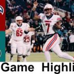 Liberty vs #12 Coastal Carolina Highlights (F/OT) | 2020 Cure Bowl | 2020 College Football Highlight #CFB#NCAA