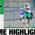 Marshall vs Buffalo Highlights | 2020 Camellia Bowl Highlights | College Football Highlights #CFL #Highlight