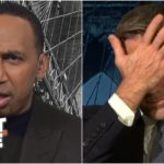 Max doesn’t understand why Stephen A. doesn’t want the Steelers to stay undefeated | First Take #NFL