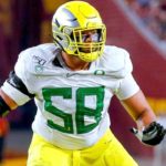 Most DOMINANT Offensive Lineman in College Football 😈 || Oregon LT Penei Sewell Highlights ᴴᴰ #CFB#NCAA