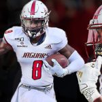 Most Underrated WR in College Football – Jalen Tolbert ᴴᴰ #CFB#NCAA