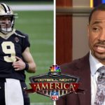 NFL 2020 Week 15 recap: Drew Brees, Saints fall to Chiefs; Jets shock Rams | NBC Sports #NFL