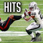NFL Biggest Hits of Week 12 || HD #NFL