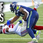 NFL “Disrespectful” Stiff Arms of the 2020 Season || HD #NFL