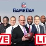 NFL Gameday Morning 12/6/2020 LIVE – NFL Gameday Morning & NFL Gameday Highlight live on NFL Network #NFL