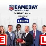 NFL Gameday Morning LIVE HD 12/06/2020 | Good Morning Football Weekend on NFL Network #NFL