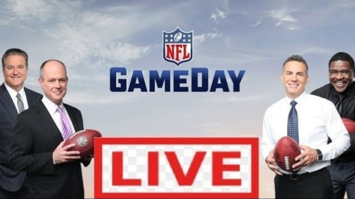 NFL Gameday Morning LIVE HD 12/20/2020 | Good Morning Football Weekend on NFL Network #NFL