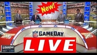 NFL Gameday Morning Live HD 12/13/2020 | GMFB – Good Morning Football Weekend on NFL Network #NFL