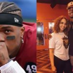 NFL Player Dwayne Haskins Career 0VER In Washington A Wk After Partying W/ Skrippers After Loss #NFL
