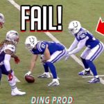 NFL “Trick Play” Fails || ᕼᗪ #NFL