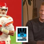NFL Week 12 Game Review: Chiefs vs. Bucs | Chris Simms Unbuttoned | NBC Sports #NFL