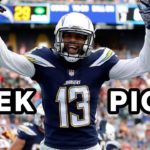 NFL Week 13 Picks, Best Bets And Survivor Pool Selections | Against The Spread #NFL