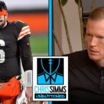 NFL Week 14 Game Review: Ravens vs. Browns | Chris Simms Unbuttoned | NBC Sports #NFL