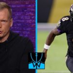 NFL Week 14 Preview: Ravens vs. Browns | Chris Simms Unbuttoned | NBC Sports #NFL