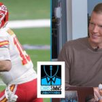 NFL Week 15 Game Review: Chiefs vs. Saints | Chris Simms Unbuttoned | NBC Sports #NFL