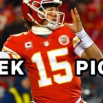 NFL Week 15 Picks, Best Bets And Survivor Pool Selections | Against The Spread #NFL
