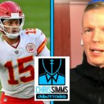 NFL Week 15 Preview: Kansas City Chiefs vs. New Orleans Saints | Chris Simms Unbuttoned | NBC Sports #NFL