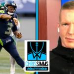 NFL Week 15 Preview: Seattle Seahawks vs. Washington Football | Chris Simms Unbuttoned | NBC Sports #NFL