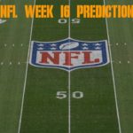 NFL Week 16 Predictions #NFL