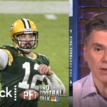 NFL Week 16 preview: Titans vs. Packers on Sunday Night Football | Pro Football Talk | NBC Sports #NFL