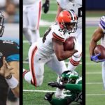 NFL Week 16 recap: Cowboys still alive, Browns on thin ice, Jags get No. 1 pick, & more | FOX NFL #NFL
