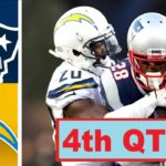New England Patriots vs Los Angeles Chargers Full Game Highlights | NFL Week 13 | December 6, 2020 #NFL #Higlight