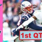 New England Patriots vs Miami Dolphins FULL Highlights | Week 15 | NFL Season 2020-21 (1st) #NFL